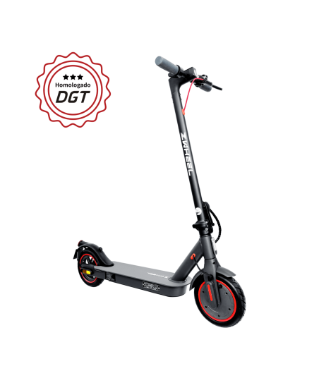 Patinete eléctrico ZFox Zwheel Homologado DGT