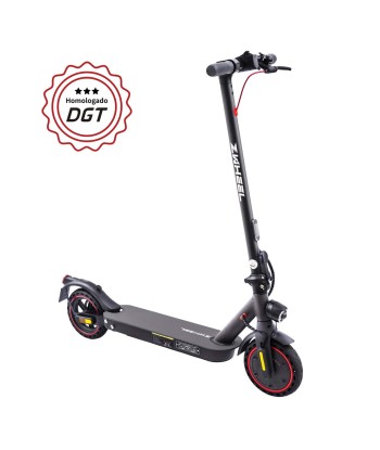 Patinete eléctrico ZLion X Homologado DGT