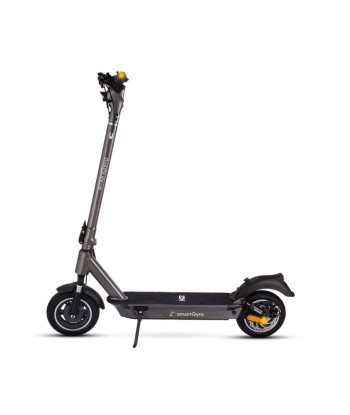 Patinete eléctrico smartGyro K2 Certificado