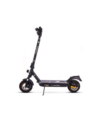 Patinete eléctrico smartGyro K2 PRO XL  Certificado