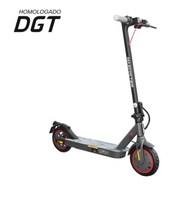 ZWHEEL Mascooter S1
