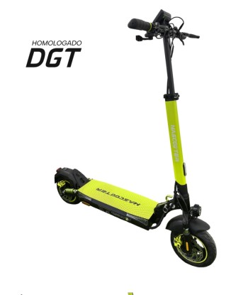 ZWHEEL Mascooter S4