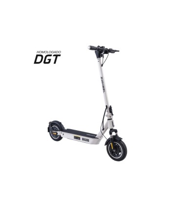 ZWHEEL ZFox Max  Homologado DGT