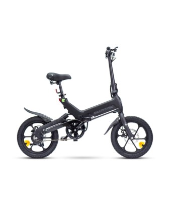 BICICLETA ELÉCTRICA EBIKE SMARTGYRO SOHO 16