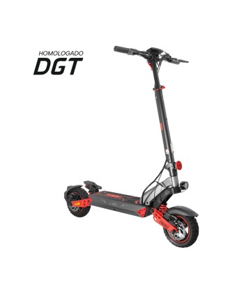 ZWolf Homologado DGT