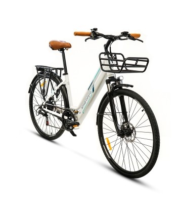 BICICLETA ELÉCTRICA EBIKE SMARTGYRO SUNSET