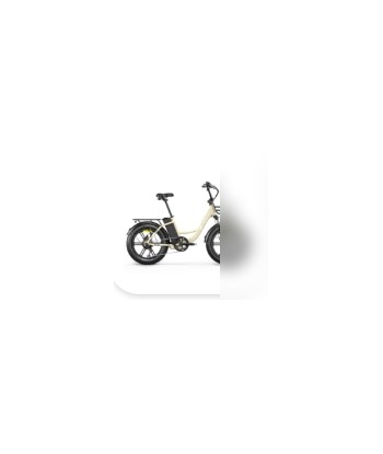 ZWHEEL  Bicicleta eléctrica Urban Pioneer