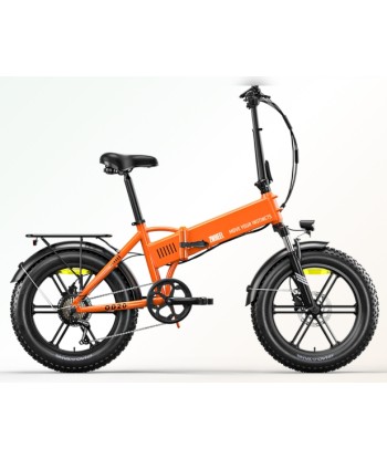 ZWHEEL   Bicicleta eléctrica Urban Flux