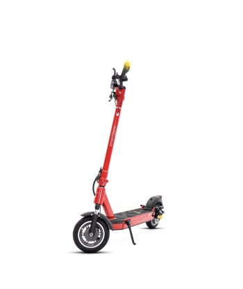 Patinete eléctrico Smartgyro k2 800W colores terra