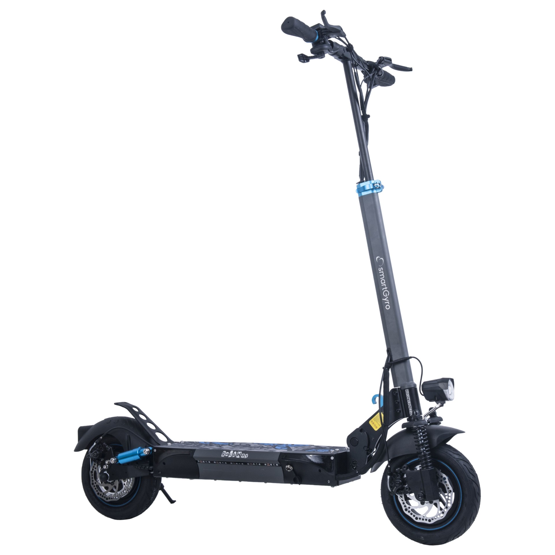 Patinete eléctrico smartGyro Rockway