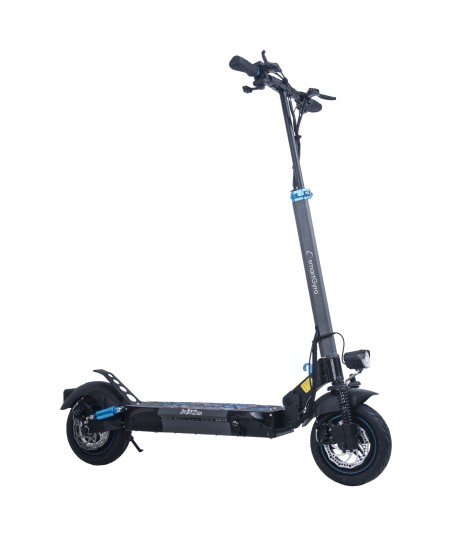 Patinete eléctrico smartGyro Rockway