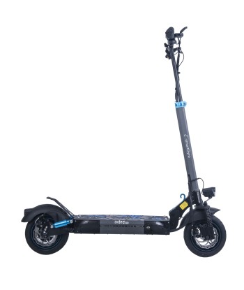 Patinete eléctrico smartGyro Rockway