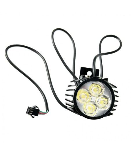 (Luz Frontal) Foco Led-T4 2021/2022