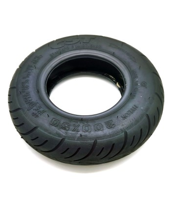 Neumático 200×50 (para llanta de 4 pulgadas) [CST]