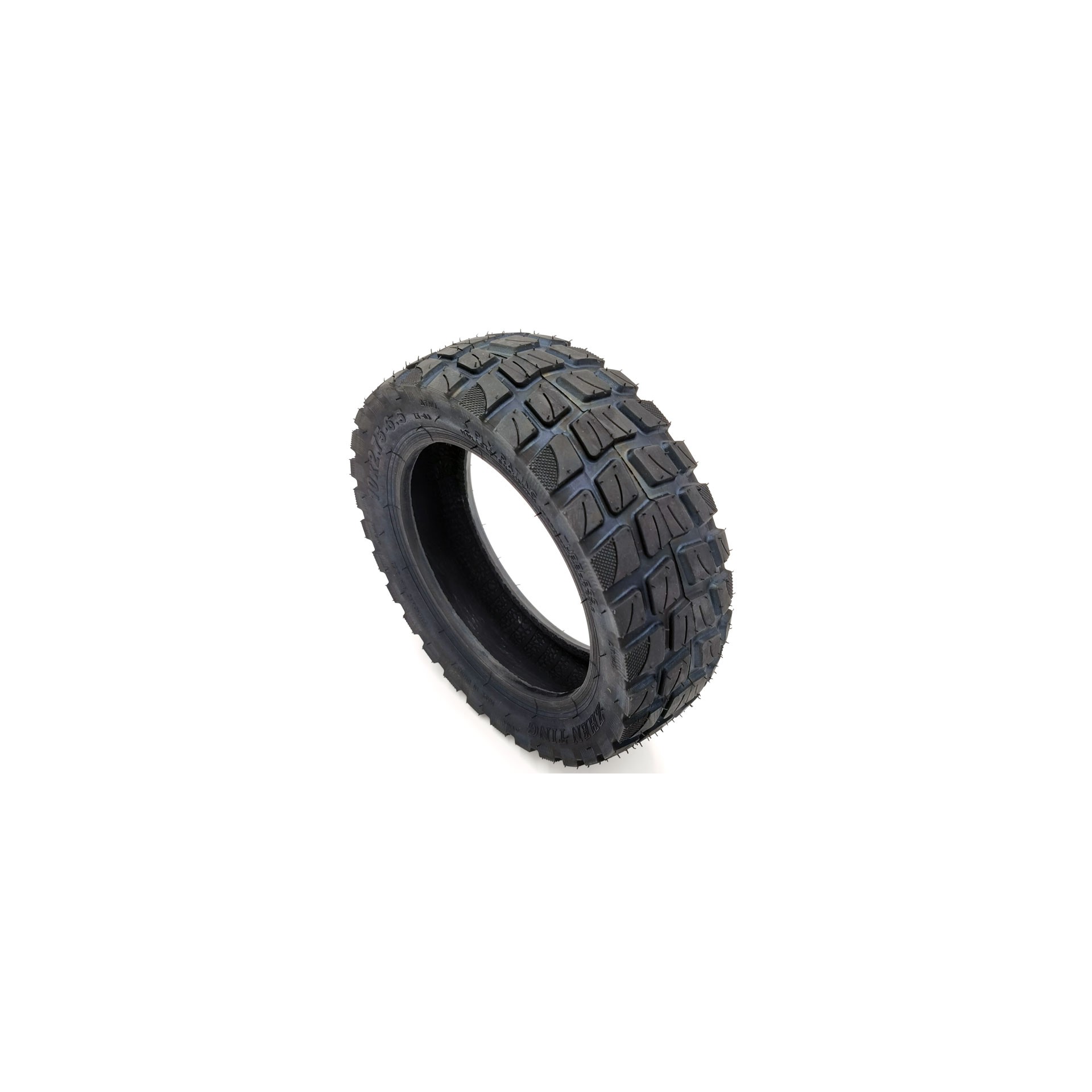 Neumático tubeless offroad 10×2,75-6,5 patinete eléctrico