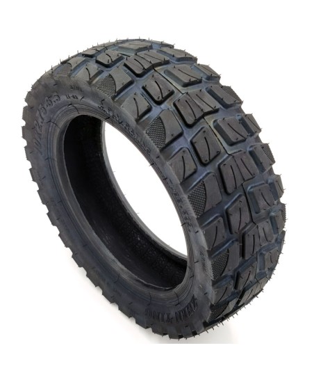 Neumático tubeless offroad 10×2,75-6,5 patinete eléctrico